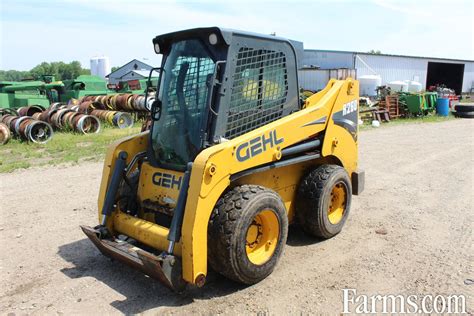 gehl skid loader dealers